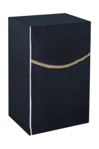 Custom-made safe cover cover storage bookcase dustproof cloth safe decoration cover cloth household appliance protective cover SPS001 detail view-18
